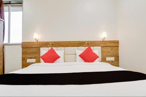 Нагпур: Hotel Star Zest House