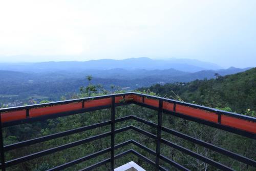 Мадикери: kollanoor guest house