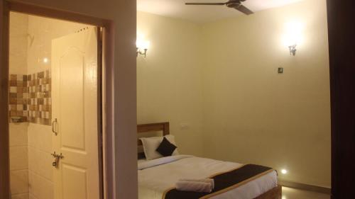 Мадикери: kollanoor guest house