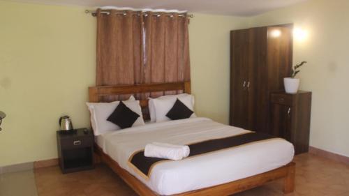 Мадикери: kollanoor guest house