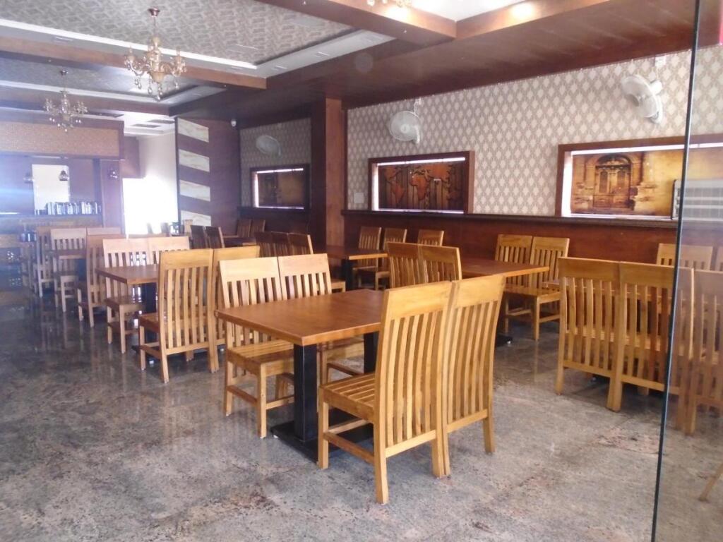 Palahalli: SSR Residency