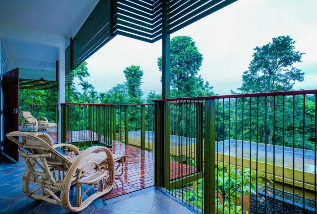 Султан-Батери: Kuruva Island Resort And Spa - By KABINI BREEZE, Wayanad