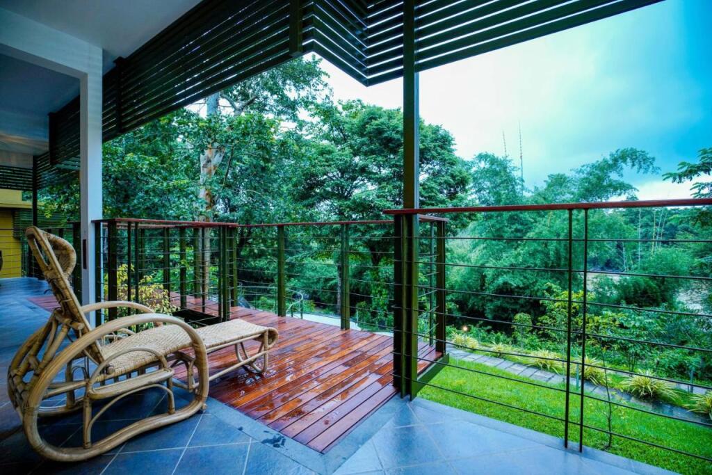 Султан-Батери: Kuruva Island Resort And Spa - By KABINI BREEZE, Wayanad