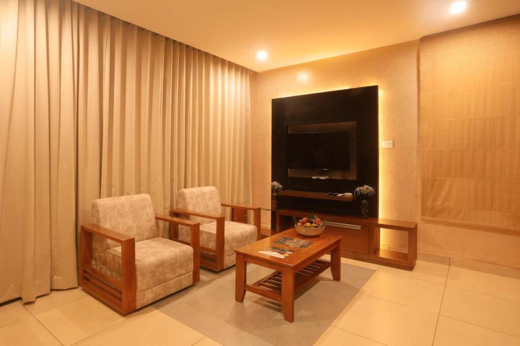 Султан-Батери: Kuruva Island Resort And Spa - By KABINI BREEZE, Wayanad