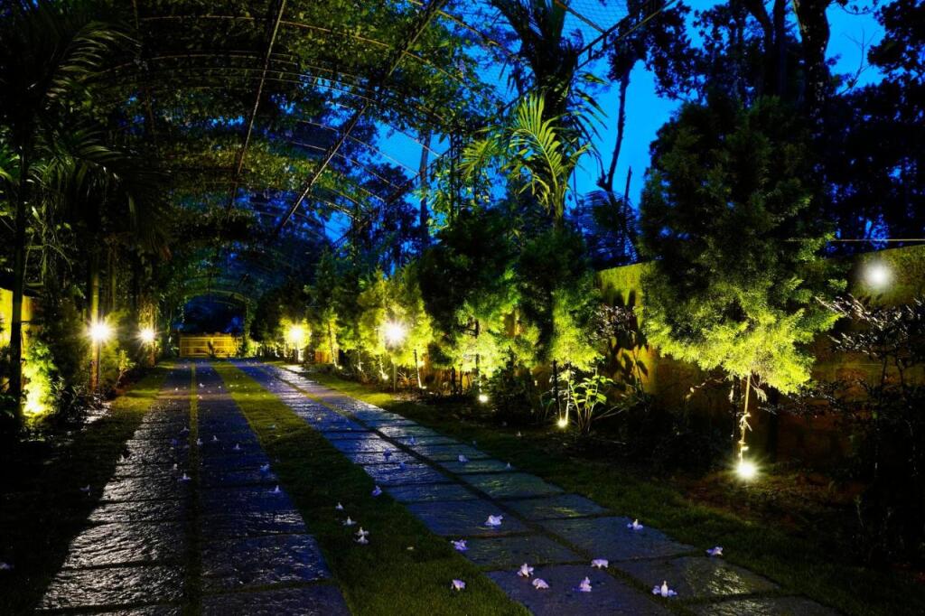 Султан-Батери: Kuruva Island Resort And Spa - By KABINI BREEZE, Wayanad