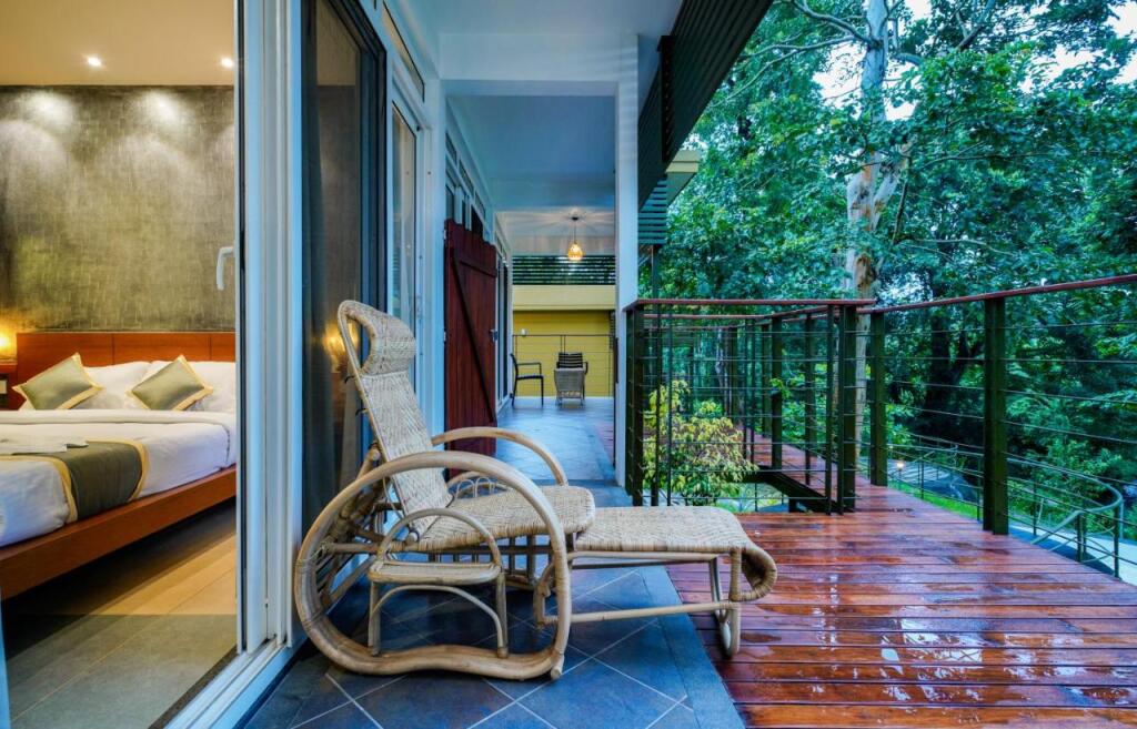 Султан-Батери: Kuruva Island Resort And Spa - By KABINI BREEZE, Wayanad