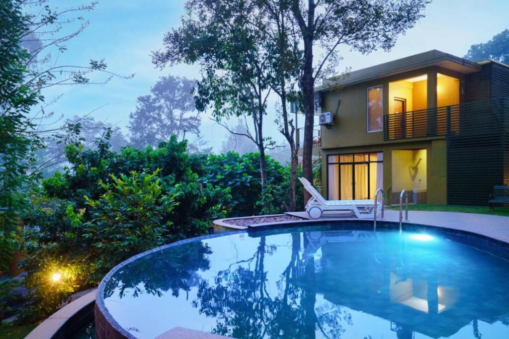 Султан-Батери: Kuruva Island Resort And Spa - By KABINI BREEZE, Wayanad