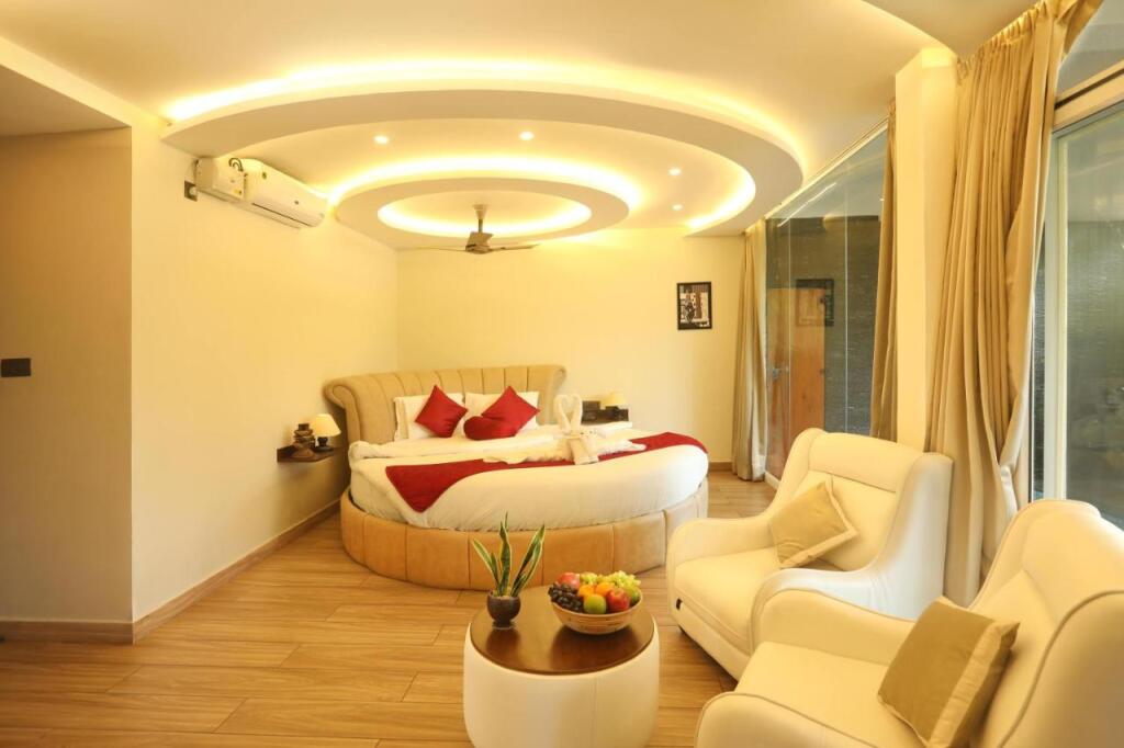 Султан-Батери: Kuruva Island Resort And Spa - By KABINI BREEZE, Wayanad