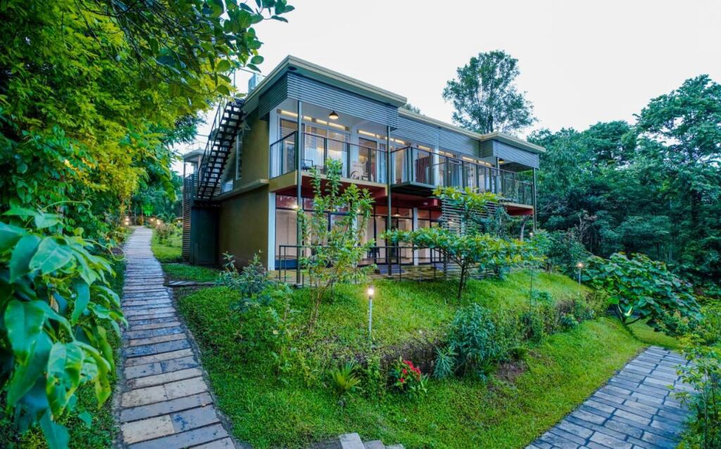 Султан-Батери: Kuruva Island Resort And Spa - By KABINI BREEZE, Wayanad