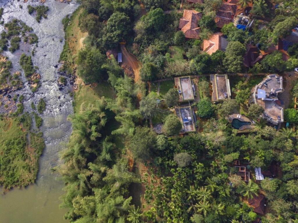 Султан-Батери: Kuruva Island Resort And Spa - By KABINI BREEZE, Wayanad