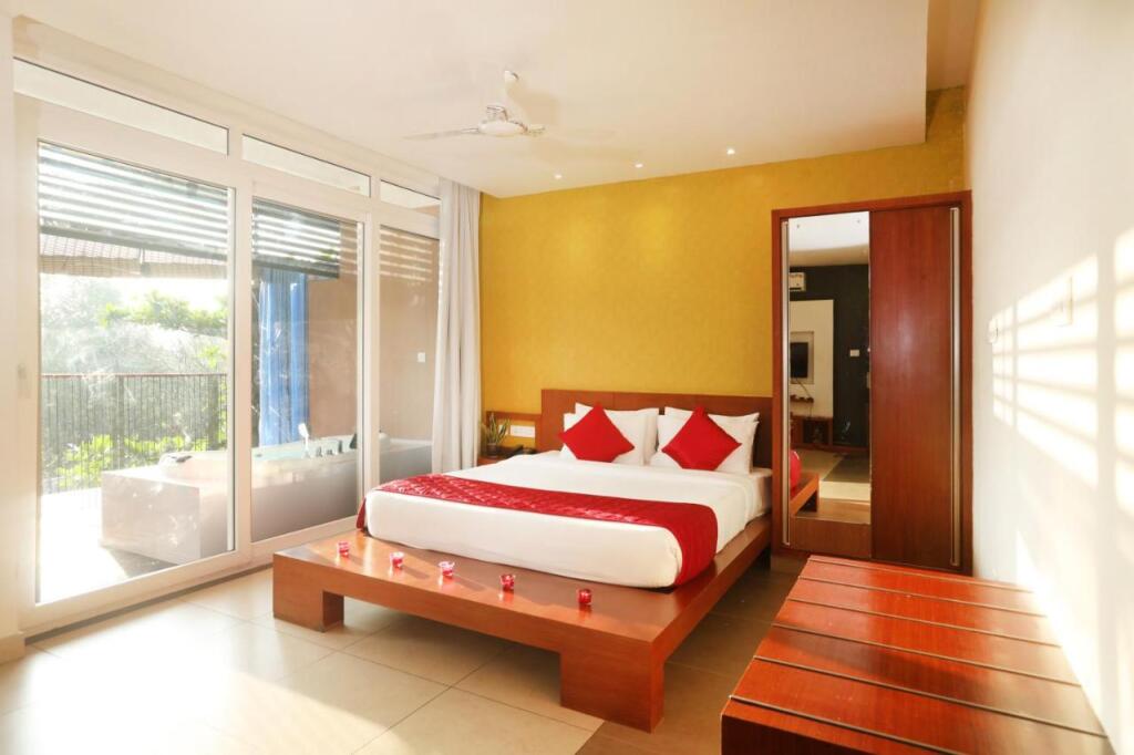 Султан-Батери: Kuruva Island Resort And Spa - By KABINI BREEZE, Wayanad