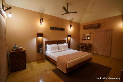 Чимур: Sylvan Woods Resort