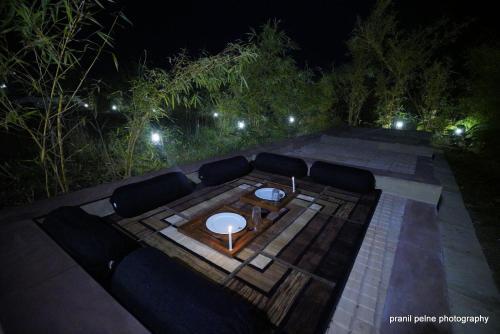 Чимур: Sylvan Woods Resort