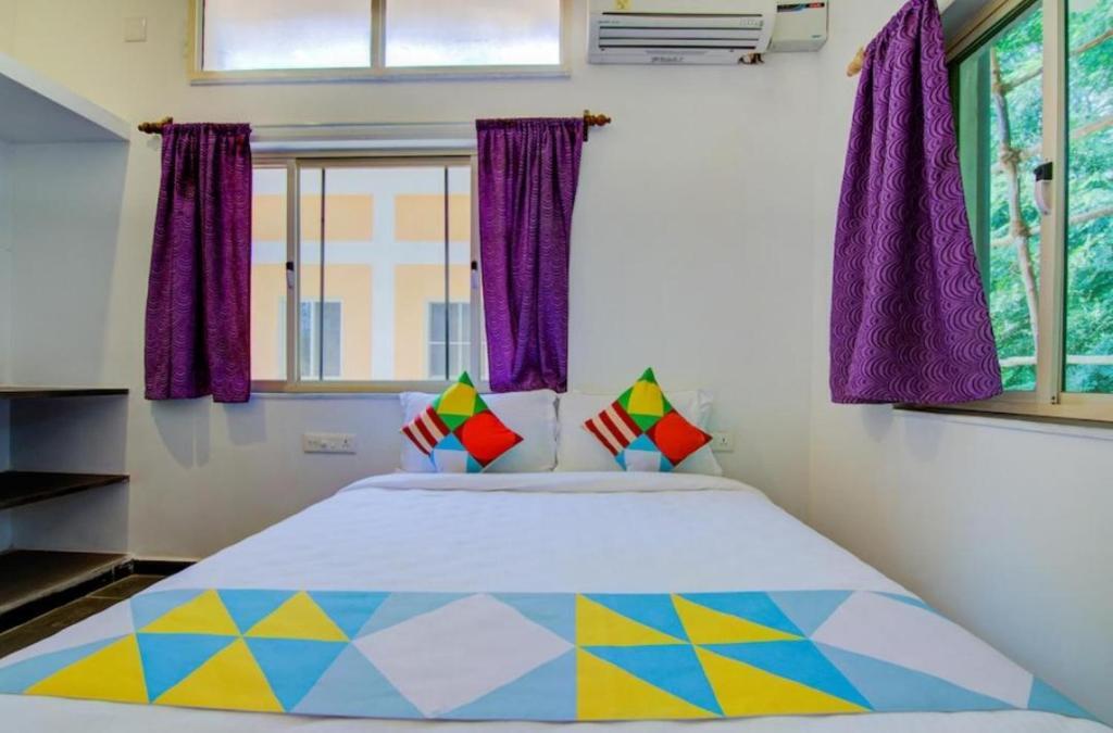 Калапет: Paradisestay Auro Jungle Resort