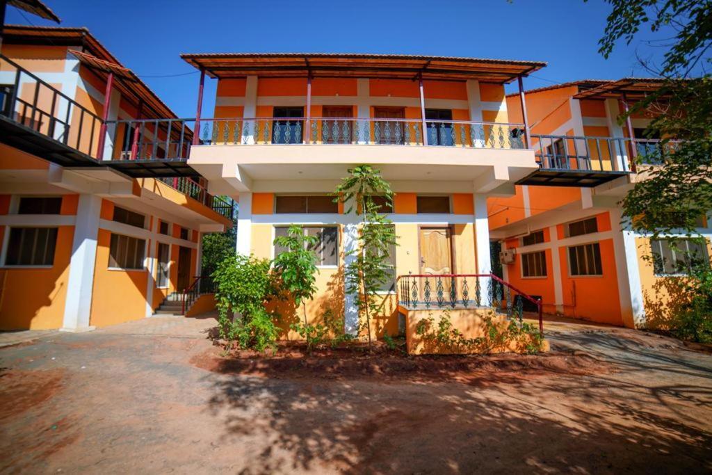 Калапет: Paradisestay Auro Jungle Resort