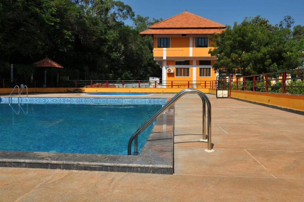 Калапет: Paradisestay Auro Jungle Resort