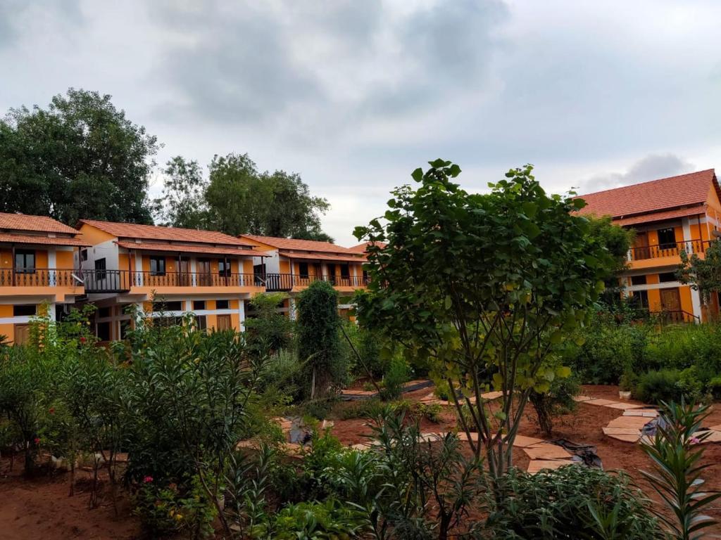 Калапет: Paradisestay Auro Jungle Resort