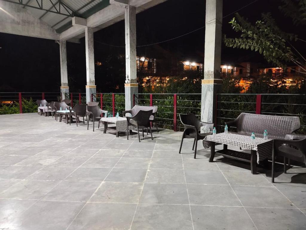 Калапет: Paradisestay Auro Jungle Resort