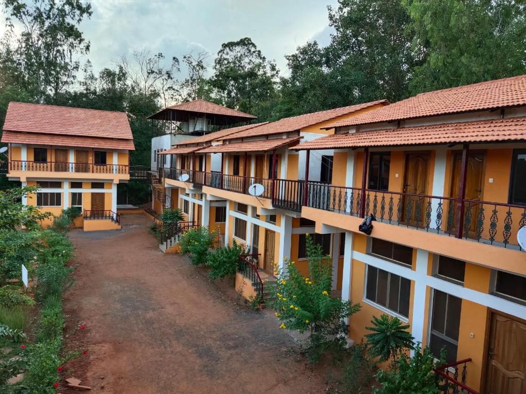 Калапет: Paradisestay Auro Jungle Resort
