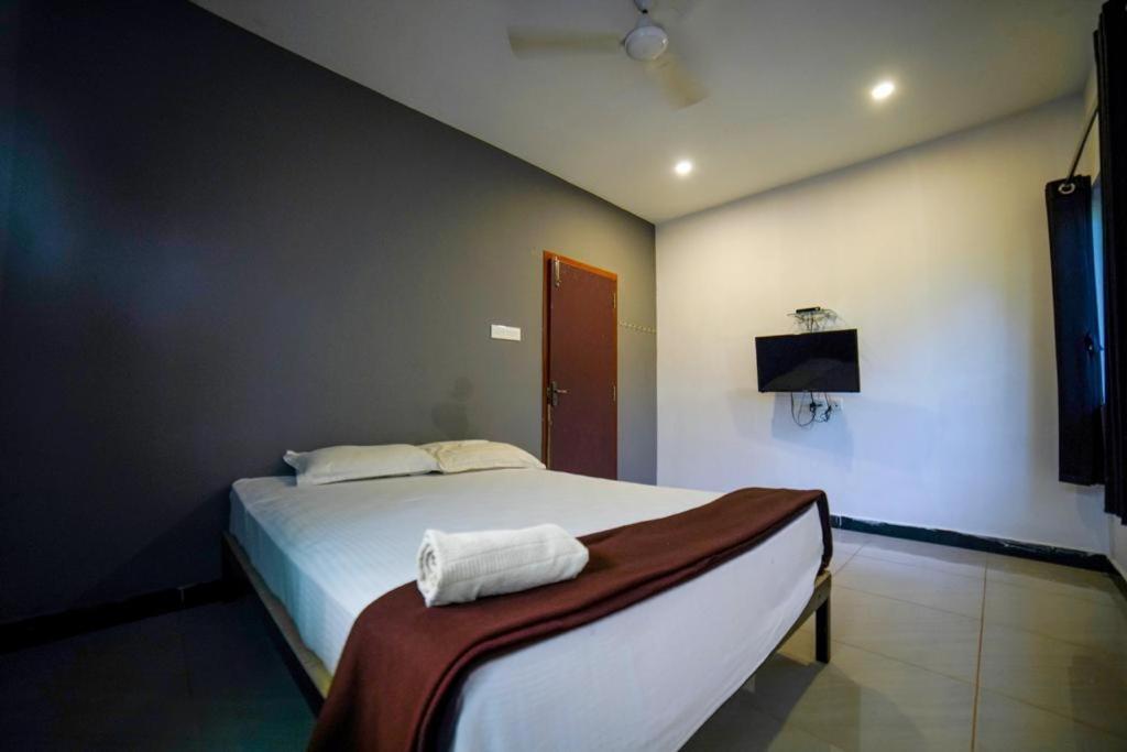 Калапет: Paradisestay Auro Jungle Resort