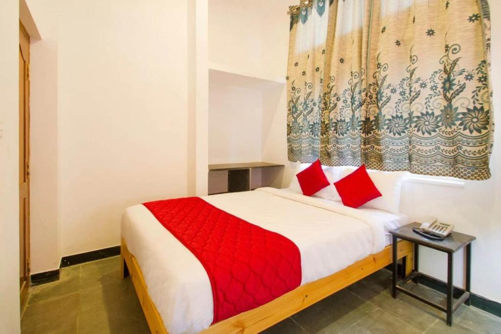 Калапет: Paradisestay Auro Jungle Resort