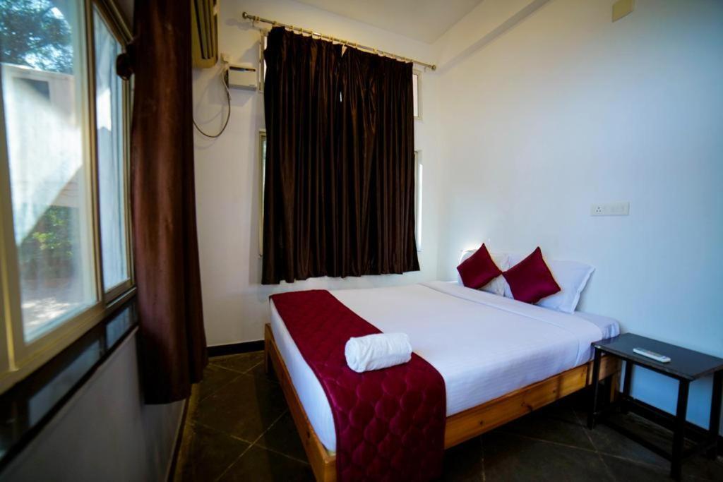Калапет: Paradisestay Auro Jungle Resort