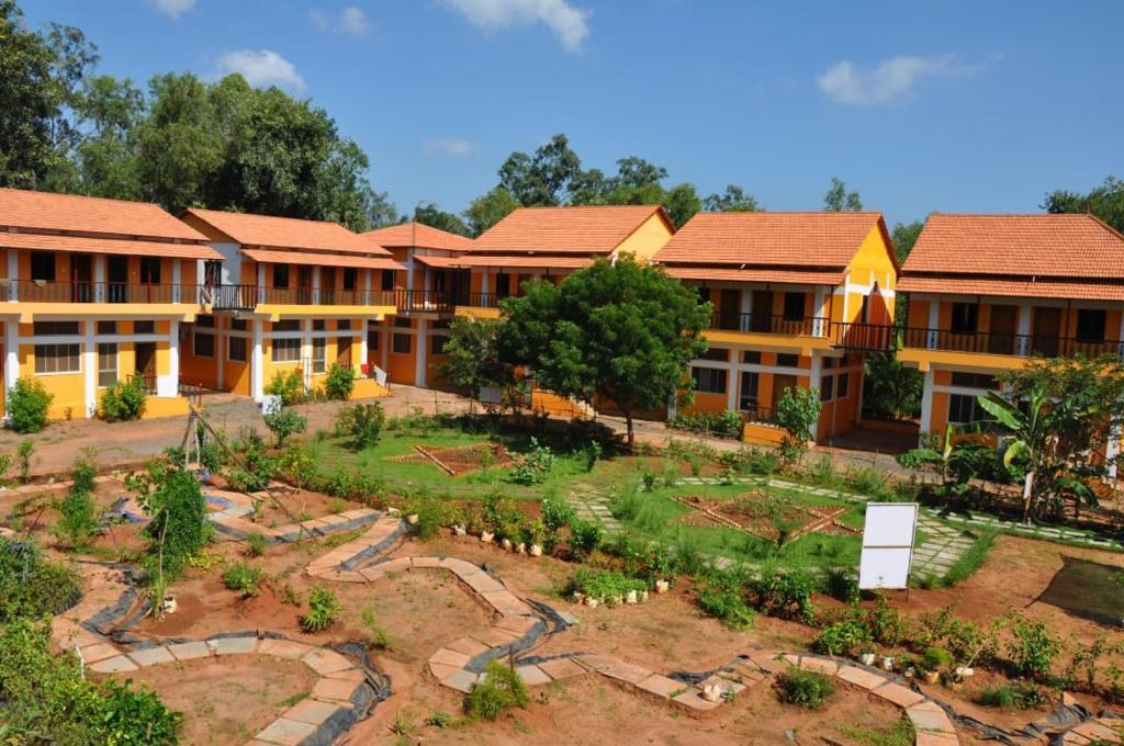 Калапет: Paradisestay Auro Jungle Resort
