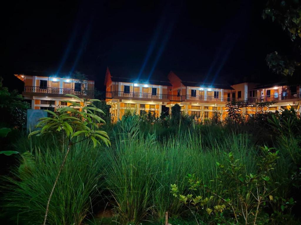Калапет: Paradisestay Auro Jungle Resort