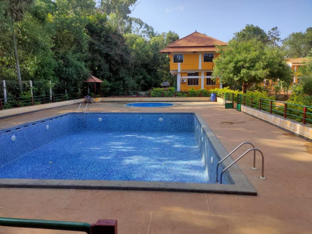 Калапет: Paradisestay Auro Jungle Resort