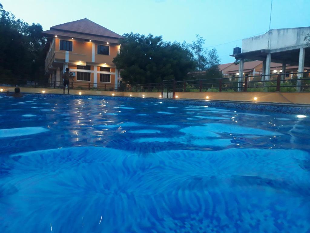 Калапет: Paradisestay Auro Jungle Resort