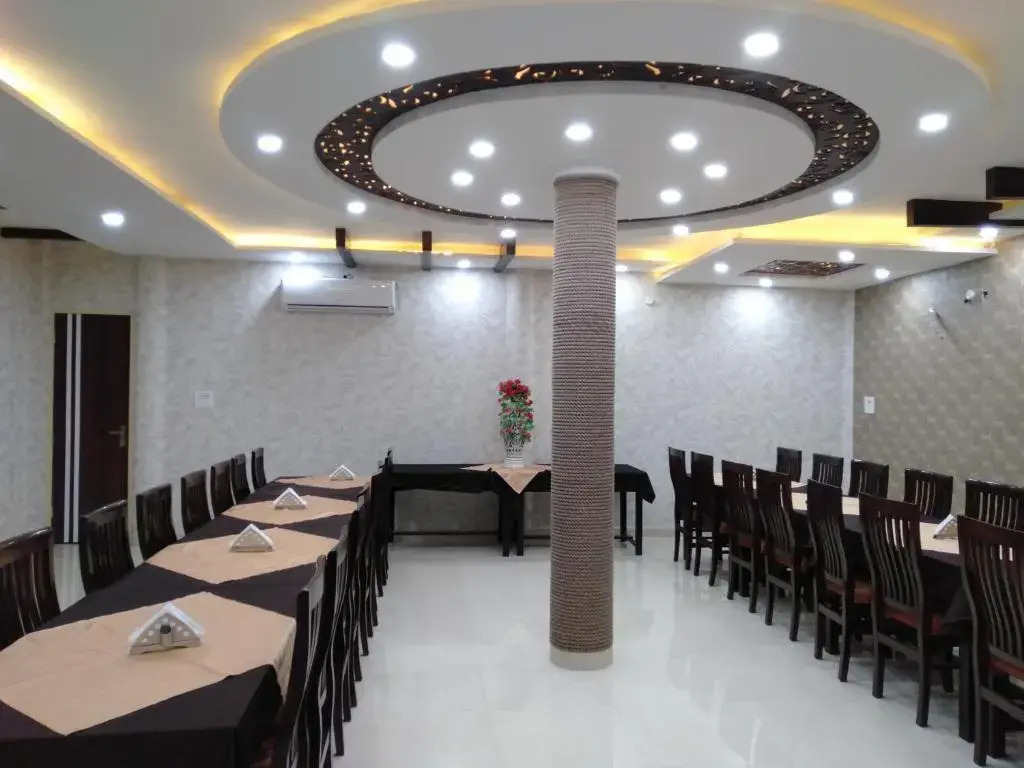 Мога: No Problem Guest House