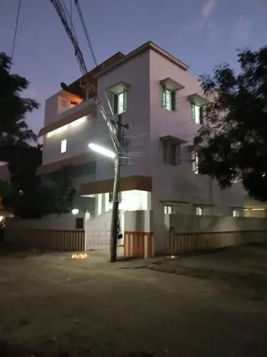 Homely friendly lovely place to stay in Chennai. — фото 5