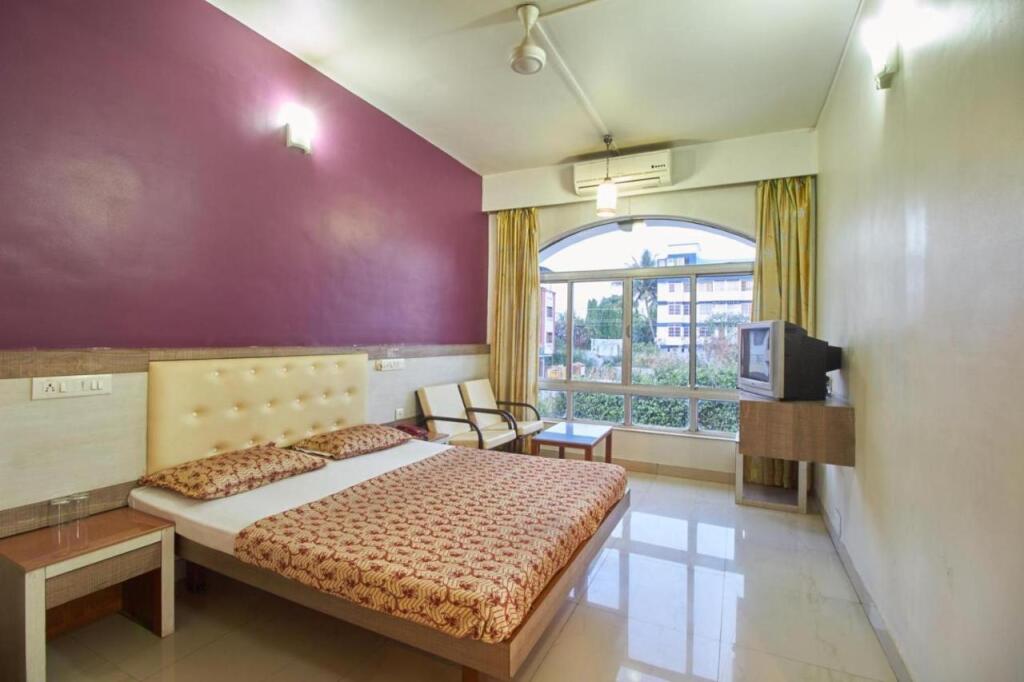 Сатара: Hotel Rajtara