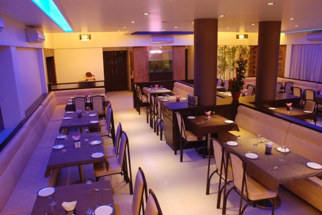 Сатара: Hotel Rajtara