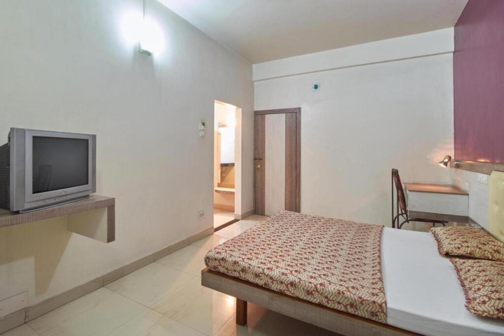 Сатара: Hotel Rajtara