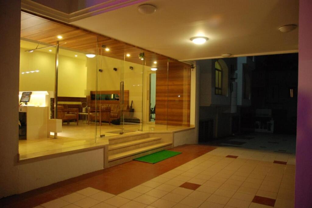 Сатара: Hotel Rajtara