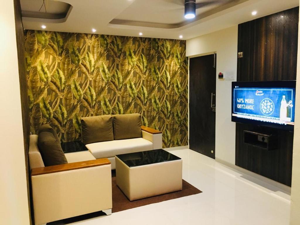 Анджуна: kesinovo suites