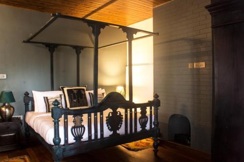 Пеллинг: The Temi Bungalow South Sikkim