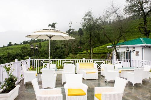 Пеллинг: The Temi Bungalow South Sikkim