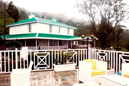 Пеллинг: The Temi Bungalow South Sikkim