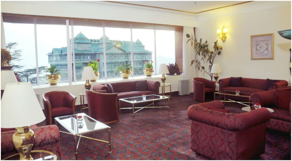Шимла: Clarkes hotel, A grand heritage hotel since 1898