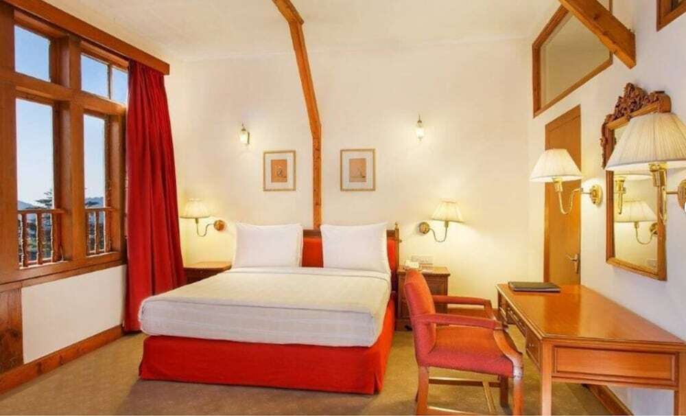 Шимла: Clarkes hotel, A grand heritage hotel since 1898
