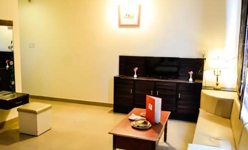 Читторгарх: Hotel Shalimar Palace Inn