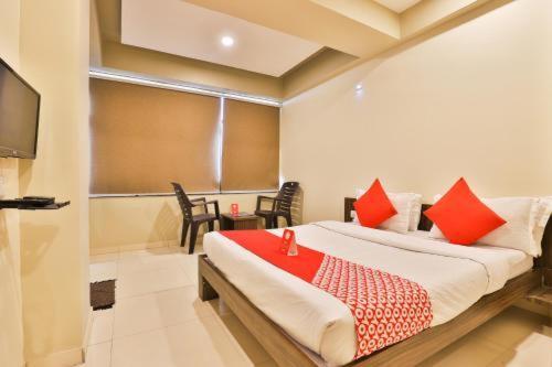 Ахмедабад: Hotel Western Inn