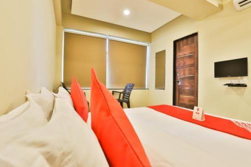 Ахмедабад: Hotel Western Inn