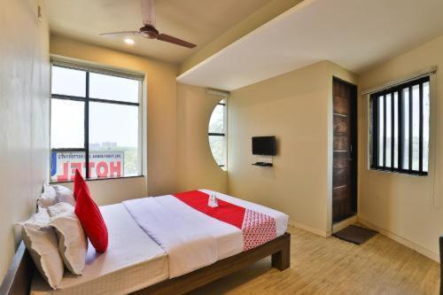 Ахмедабад: Hotel Western Inn