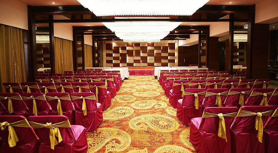 Гвалиор: Regency Square Hotel