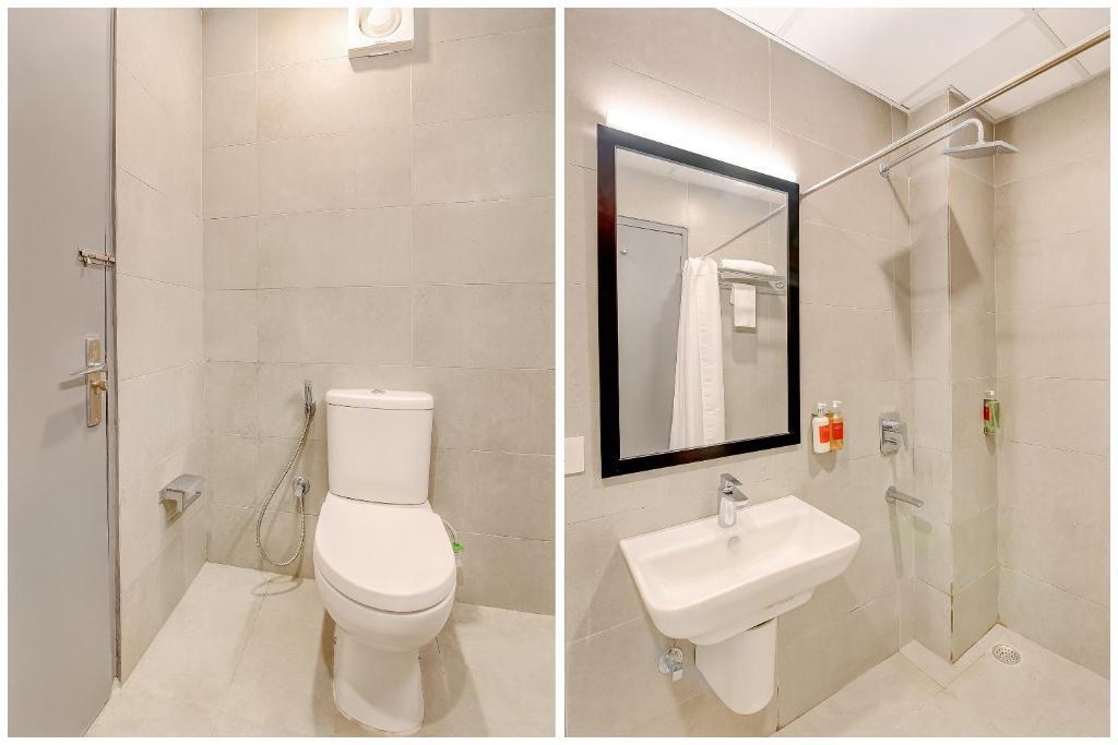 Фаридабад: Hotel Suraj Kund