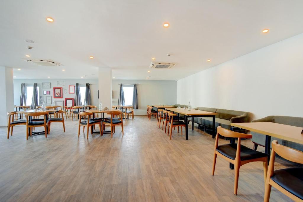 Фаридабад: Hotel Suraj Kund