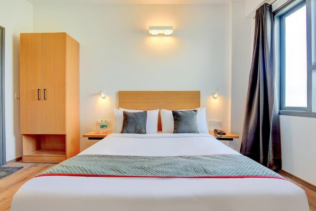 Фаридабад: Hotel Suraj Kund